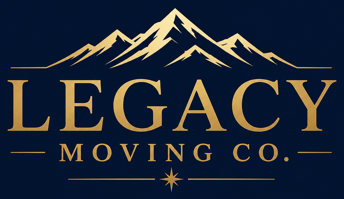 Legacy Moving Co.